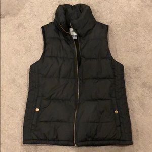 Old Navy vest